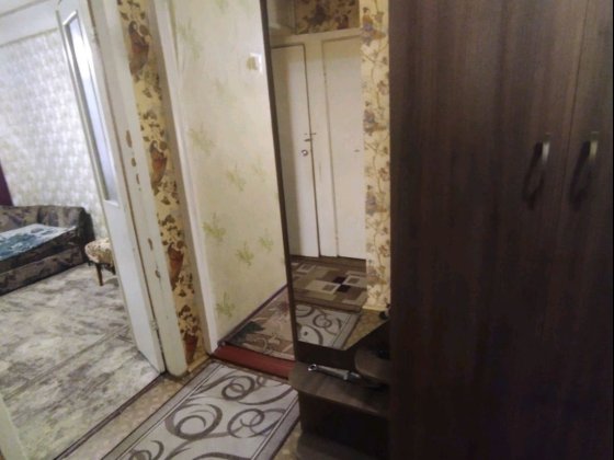 3 комнатная квартира в центре Полтава