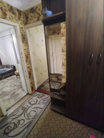 3 комнатная квартира в центре - фото 1