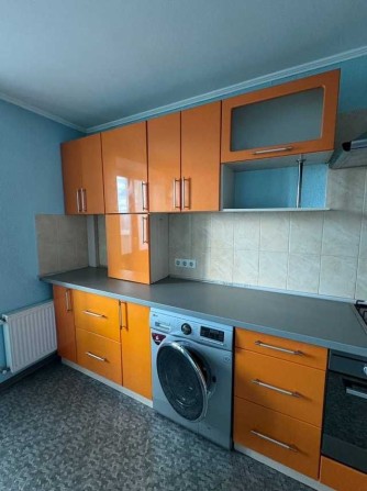 в новобyдові 1 кім. квартира на Подолі з 20 січня - фото 1