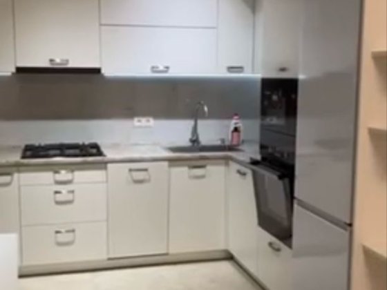 Оренда 1,5 кімнатної  квартири Боздош з Паркомісцем Ужгород