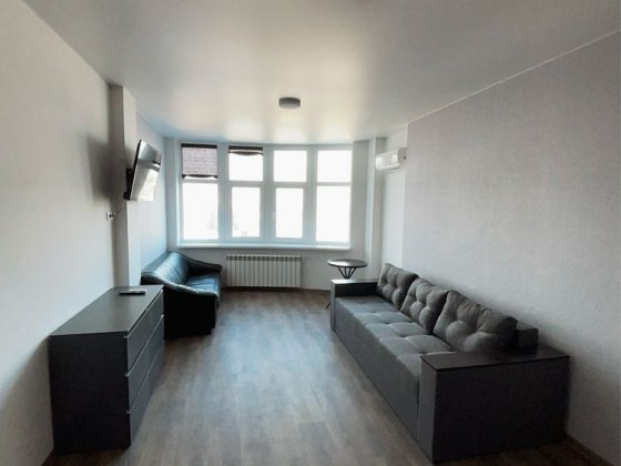 Оренда видової сучасної квартири в новобудові . Казбет, перша здача! Черкассы