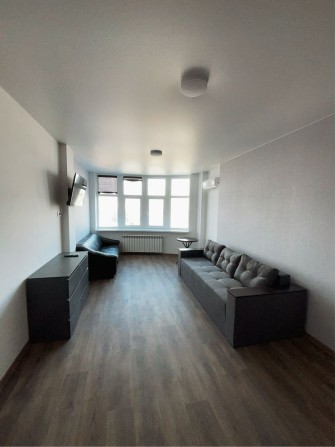 Оренда видової сучасної квартири в новобудові . Казбет, перша здача! - фото 1