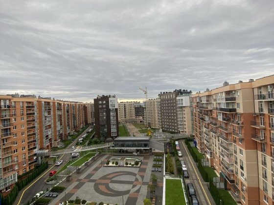 ЖК «Водограй» Оренда Пентхаус Черновцы