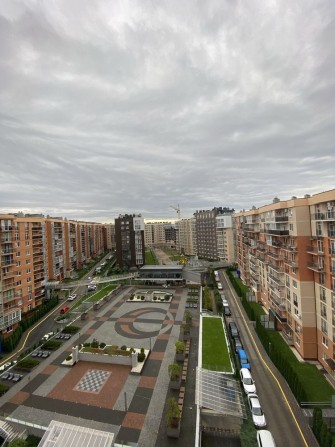 ЖК «Водограй» Оренда Пентхаус - фото 1