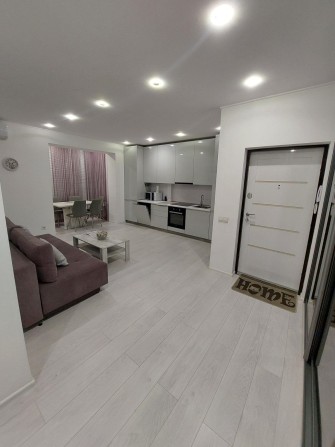 Здається 1.5км. В ЖК МАЄТОК БОЗДОШ. - фото 1