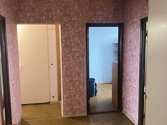 Оренда трикімнатної квартири Ужгород