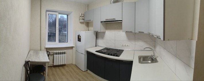 Оренда 2х квартири , перша здача , єврормонт, р-н Автовокзалу - фото 1