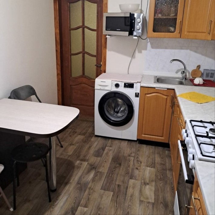 Поділ окремі кімнати зручне планування - фото 1