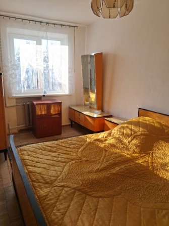 Здається трьохкімнатна квартира - фото 1