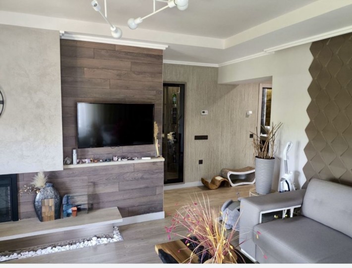 Здається 2х кім квартира. Новобудова з авторським ремонтом - фото 1