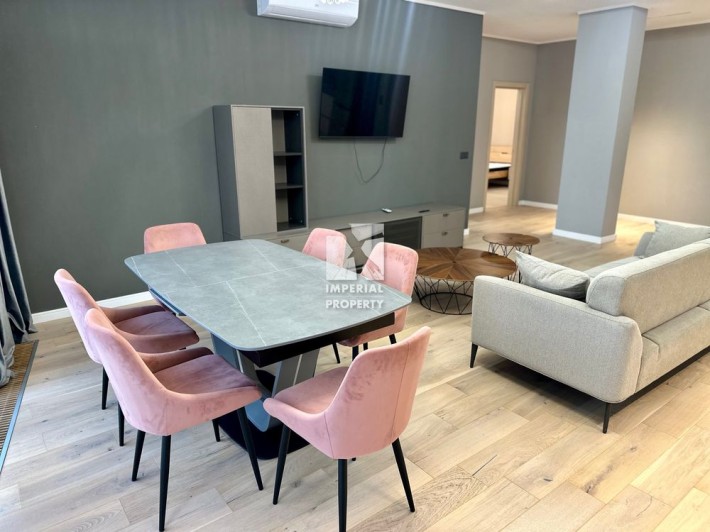 Здача 3-х кім кваритири в ЖК «Парк Різіденс» Світло не вимикають ! - фото 1