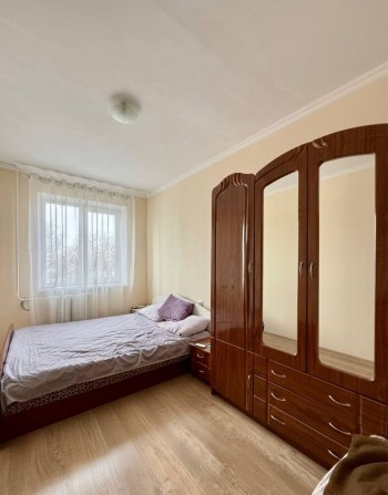 Здам 2х кімнатну, ГЕРОЇВ МАЙДАНУ (ПАРК ЖОВТНЕВИЙ), є МЕБЛІ та техніка! - фото 1