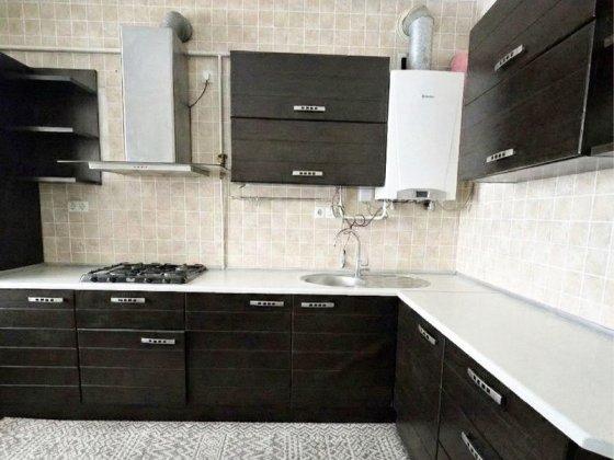 Здам 2х НОВОБУДОВУ, ЕНТУЗІАСТІВ-ІВАСЮКА, ГАЗОВИй котел, меблі, техніка Черновцы