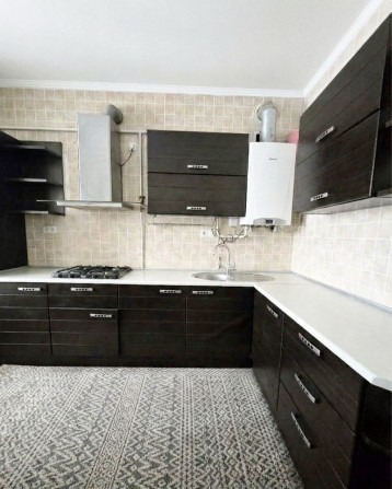 Здам 2х НОВОБУДОВУ, ЕНТУЗІАСТІВ-ІВАСЮКА, ГАЗОВИй котел, меблі, техніка - фото 1