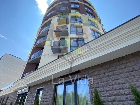 Оренда 3к квартири ЖК Резидент Парк/Residents Park/Набережна/Боздош Ужгород