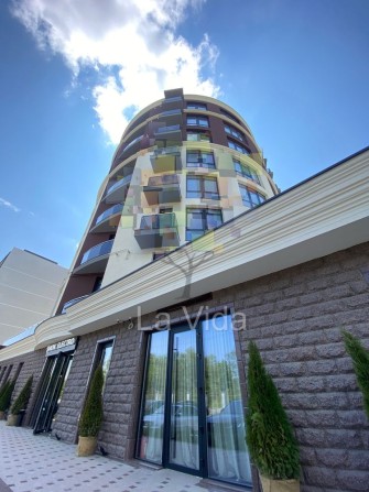 Оренда 3к квартири ЖК Резидент Парк/Residents Park/Набережна/Боздош - фото 1