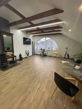 Оренда 3-х кім. квартири з авторським ремонтом в Центрі. Код: 7734 - фото 1