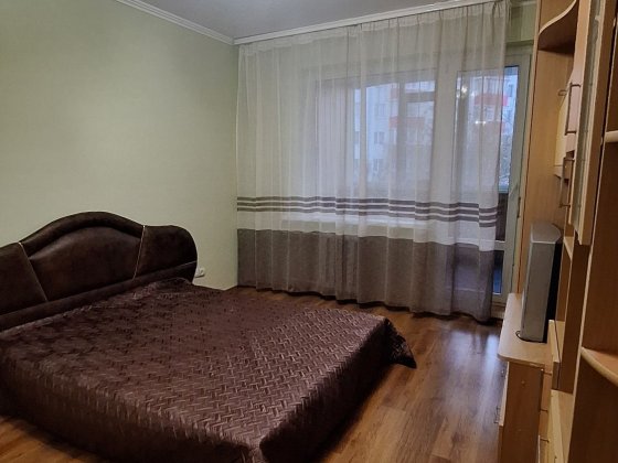 Оренда Двох кім.квартири  біля ТЦ Депот Черновцы