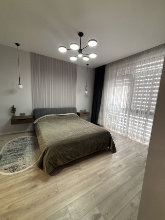 Оренда 1,5 кім ЖК Residents Park , Боздош, світло не Вимикають - фото 1