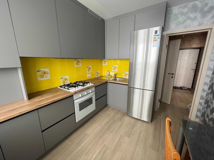 Здам 1-кімнатну квартиру - фото 1