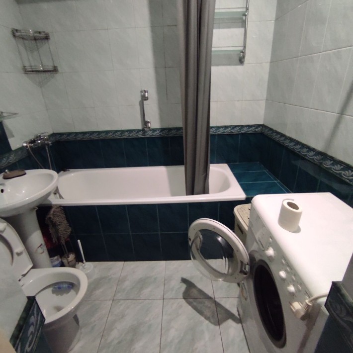 Терміново здається 2 км квартира р-н Дріждзаводу! - фото 1