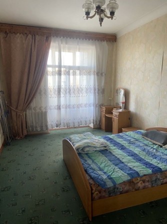 Площа Зигіна велика квартира - фото 1