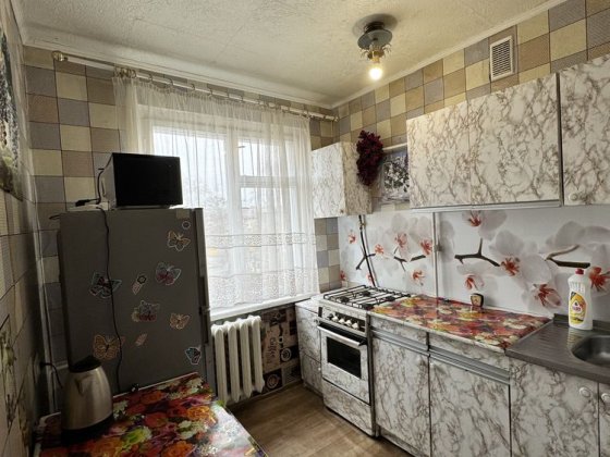 Здам 2 кімнатну квартиру в районі Д, по вул. Рябоконя Черкассы