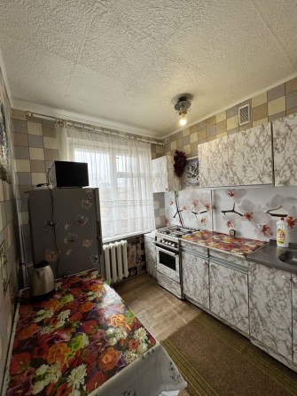 Здам 2 кімнатну квартиру в районі Д, по вул. Рябоконя - фото 1