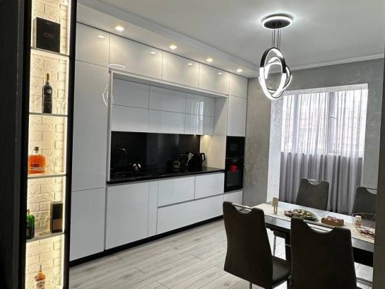 Оренда 1.5-км Боздош Пакр. Ужгород