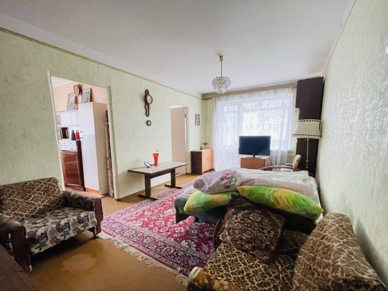 Оренда 4 кімнатної квартири в м. Полтава Полтава
