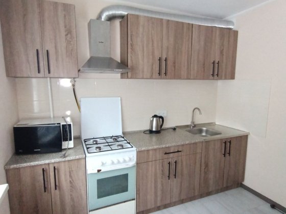 Здається однокімнатна район митниці Черкассы