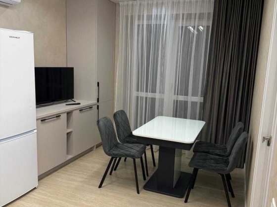 Здається 1-кімнатна квартира, ЖК West Towers Код: 26331 Ужгород