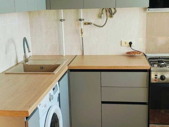 Оренда 3-х кімнатної квартири р-н Фурманова. Світло не вимикають Полтава