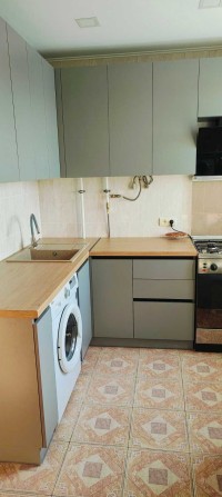 Оренда 3-х кімнатної квартири р-н Фурманова. Світло не вимикають - фото 1