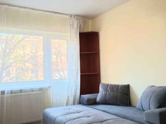 Оренда 1-кімнатної квартири на пр. Свободи Ужгород