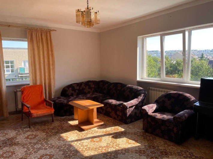 Здам в довгострокову оренду 2-кімнатну квартиру в районі Дастору - фото 1