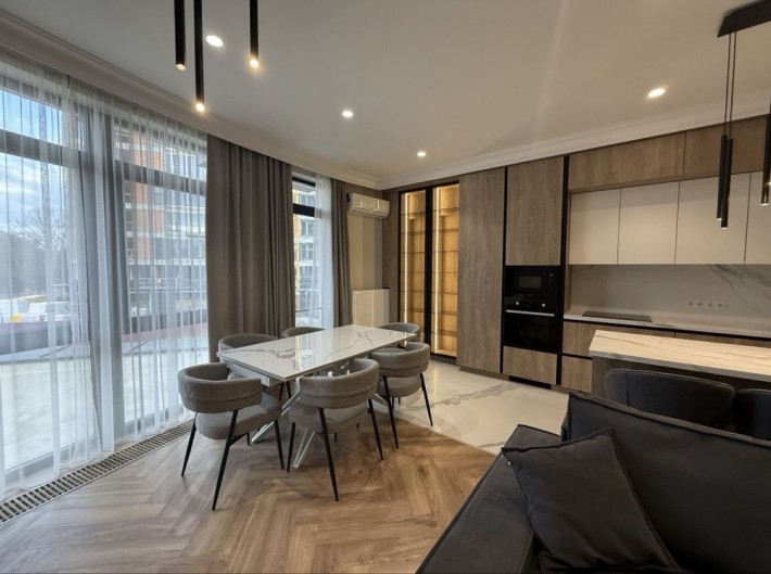 Оренда 2-кімнатної квартири | ЖК Residents Park - фото 1