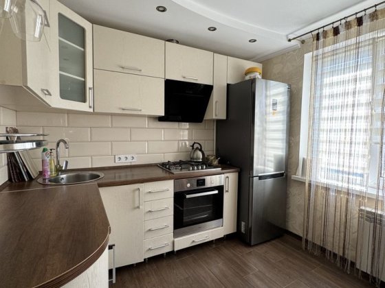 Здам 2к.кв в районі ПЗР, вул. Вергая Черкассы