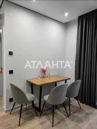 Довгострокова оренда 1.5 квартири в Рark Land - фото 1