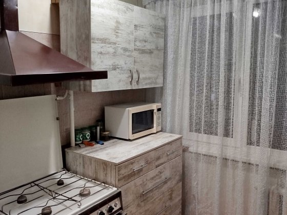 Оренда 1- кімнатної квартири в районі ДЕПОт Черкассы