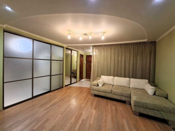 Оренда 2-кімнатної квартири біля Апельсину. Черкассы