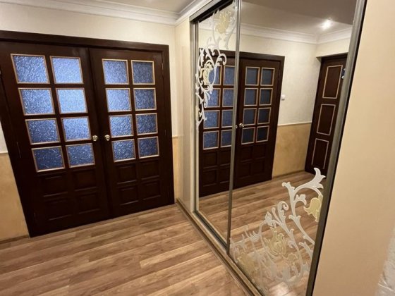 Опенда 1.5 кімнатної квартири по вул. Франка Ужгород