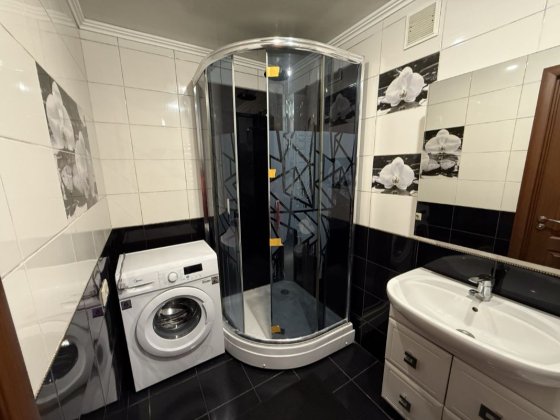 Здається 1 кімнатна квартира Маламужа Черкассы