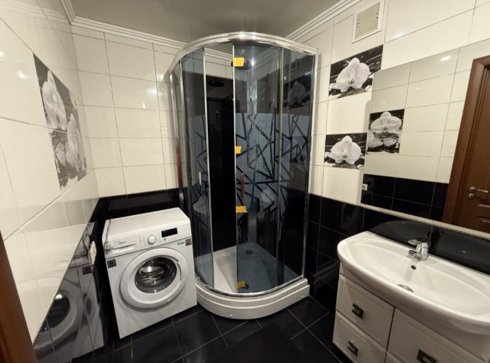 Здається 1 кімнатна квартира Маламужа - фото 1