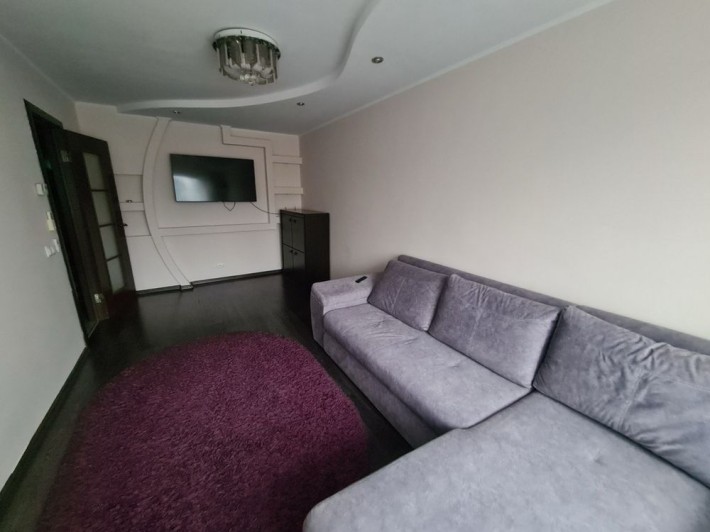 Квартира в районі пр.Свободи - фото 1