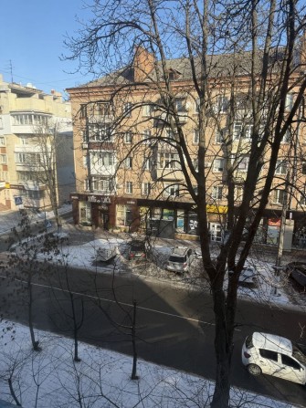 2х комнатная квартира Хрещатик 186 - фото 1