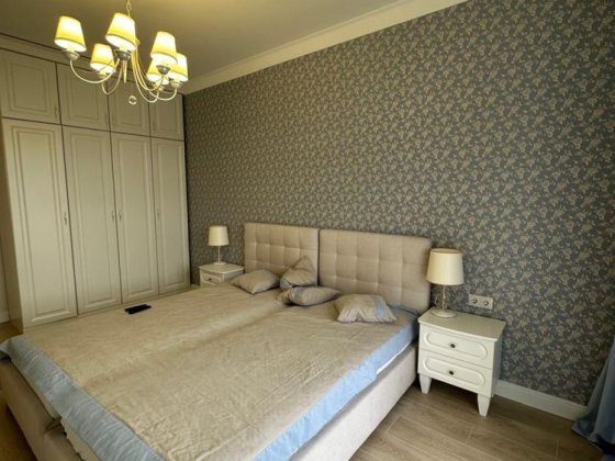 Оренда 1 кімн квартири в жк Дрім Сіті Ужгород