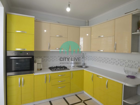 Здам простору 3-кім. квартиру, БАМ (51) Ивано-Франковск