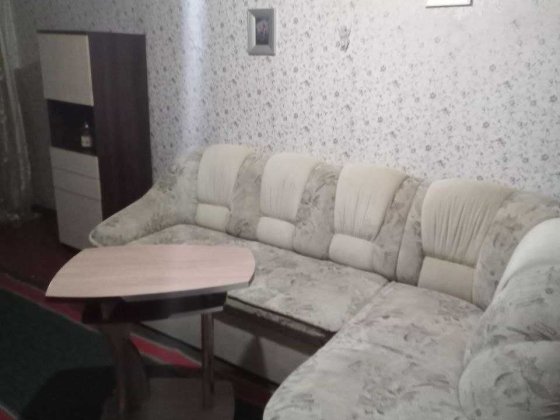 Здам 1-кімнатну квартиру, район ЧДТУ, без посередників Черкассы