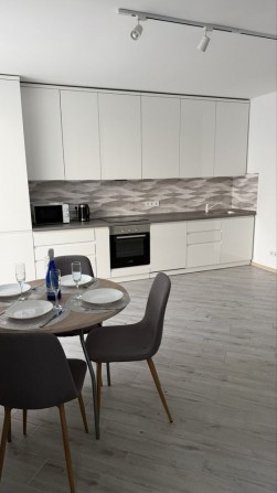 Оренда 1.к.кв по вул Височана - фото 1